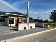 Casa / Sobrado para Venda em Palhoça/SC Barra do Aririú...