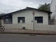 Casa / Sobrado para Venda em Palhoça/SC Barra do Aririú...