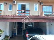 Casa / Sobrado para Venda em Palhoça/SC Barra do Aririú...