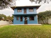 Casa / Sobrado para Venda em Palhoça/SC Barra do Aririú...