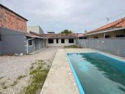Casa / Sobrado para Venda em Palhoça/SC Barra do Aririú...