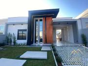 Casa / Sobrado para Venda em Palhoça/SC Barra do Aririú...