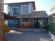 Casa / Sobrado para Venda em Palhoça/SC Barra do Aririú...
