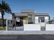 Casa / Sobrado para Venda em Palhoça/SC Barra do Aririú...