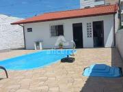 Casa / Sobrado para Venda em Palhoça/SC Barra do Aririú...