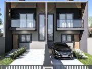 Casa / Sobrado para Venda em Palhoça/SC Barra do Aririú...