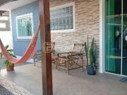 Casa / Sobrado para Venda em Palhoça/SC Barra do Aririú...