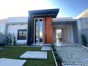 Casa / Sobrado para Venda em Palhoça/SC Barra do Aririú...