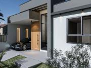 Casa / Sobrado para Venda em Palhoça/SC Barra do Aririú...