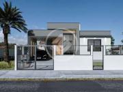 Casa / Sobrado para Venda em Palhoça/SC Barra do Aririú...