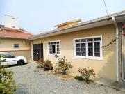 Casa / Sobrado para Venda em Palhoça/SC Barra do Aririú...