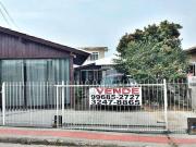 Casa / Sobrado para Venda em Palhoça/SC Barra do Aririú...