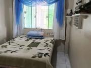 Casa / Sobrado para Venda em Palhoça/SC Barra do Aririú...