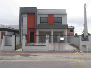 Casa / Sobrado para Venda em Palhoça/SC Barra do Aririú...