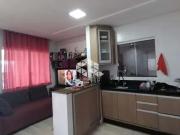 Casa / Sobrado para Venda em Palhoça/SC Barra do Aririú...