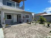 Casa / Sobrado para Venda em Palhoça/SC Barra do Aririú...