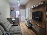Casa / Sobrado para Venda em Palhoça/SC Bela Vista 2 Quartos