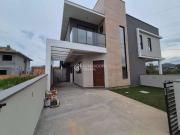 Casa / Sobrado para Venda em Palhoça/SC Bela Vista 2 Quartos
