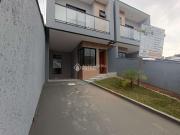 Casa / Sobrado para Venda em Palhoça/SC Bela Vista 2 Quartos