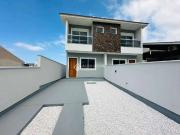 Casa / Sobrado para Venda em Palhoça/SC Bela Vista 2 Quartos