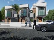 Casa / Sobrado para Venda em Palhoça/SC Bela Vista 2 Quartos