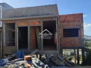 Casa / Sobrado para Venda em Palhoça/SC Bela Vista 2 Quartos