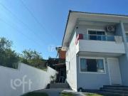 Casa / Sobrado para Venda em Palhoça/SC Bela Vista 2 Quartos