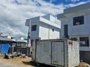 Casa / Sobrado para Venda em Palhoça/SC Bela Vista 2 Quartos