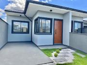 Casa / Sobrado para Venda em Palhoça/SC Bela Vista 2 Quartos