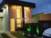 Casa / Sobrado para Venda em Palhoça/SC Bela Vista 2 Quartos