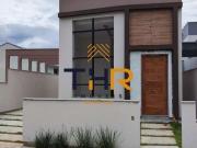 Casa / Sobrado para Venda em Palhoça/SC Bela Vista 3 Quartos