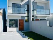 Casa / Sobrado para Venda em Palhoça/SC Bela Vista 2 Quartos
