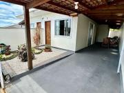 Casa / Sobrado para Venda em Palhoça/SC Bela Vista 2 Quartos