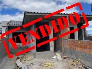 Casa / Sobrado para Venda em Palhoça/SC Bela Vista 2 Quartos