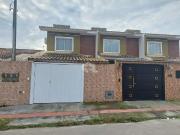 Casa / Sobrado para Venda em Palhoça/SC Bela Vista 2 Quartos