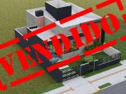 Casa / Sobrado para Venda em Palhoça/SC Bela Vista 2 Quartos