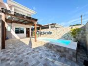 Casa / Sobrado para Venda em Palhoça/SC Bela Vista 2 Quartos
