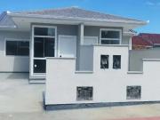 Casa / Sobrado para Venda em Palhoça/SC Bela Vista 2 Quartos