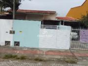 Casa / Sobrado para Venda em Palhoça/SC Bela Vista 2 Quartos