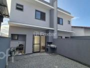 Casa / Sobrado para Venda em Palhoça/SC Bela Vista 2 Quartos