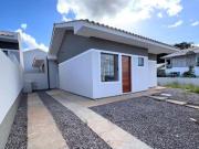 Casa / Sobrado para Venda em Palhoça/SC Bela Vista 2 Quartos