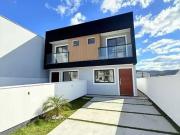 Casa / Sobrado para Venda em Palhoça/SC Bela Vista 2 Quartos