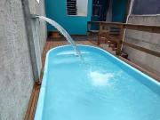 Casa / Sobrado para Venda em Palhoça/SC Bela Vista 2 Quartos