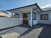Casa / Sobrado para Venda em Palhoça/SC Bela Vista 2 Quartos
