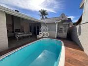 Casa / Sobrado para Venda em Palhoça/SC Bela Vista 2 Quartos