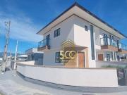 Casa / Sobrado para Venda em Palhoça/SC Bela Vista 2 Quartos