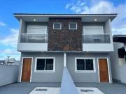 Casa / Sobrado para Venda em Palhoça/SC Bela Vista 2 Quartos