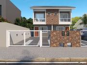 Casa / Sobrado para Venda em Palhoça/SC Bela Vista 2 Quartos