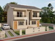 Casa / Sobrado para Venda em Palhoça/SC Bela Vista 2 Quartos