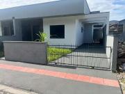 Casa / Sobrado para Venda em Palhoça/SC Bela Vista 2 Quartos